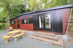 Neaum Crag Lodge